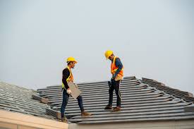 Best Roof Coating and Sealing  in Temelec, CA